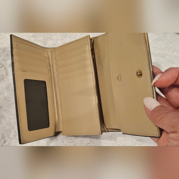 MCM Wallet